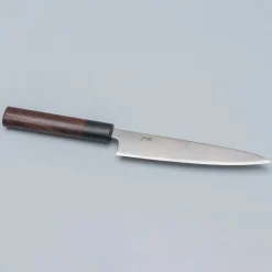 Tsunehisa Aogami Super Migaki Petty 15 cm