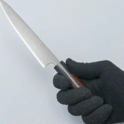 Tsunehisa Aogami Super Migaki Petty 15 cm
