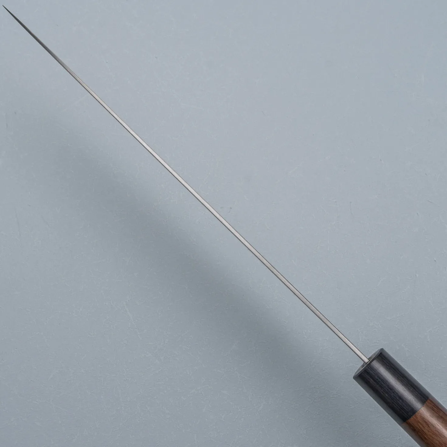 Tsunehisa Aogami Super Migaki Sujihiki 24 cm