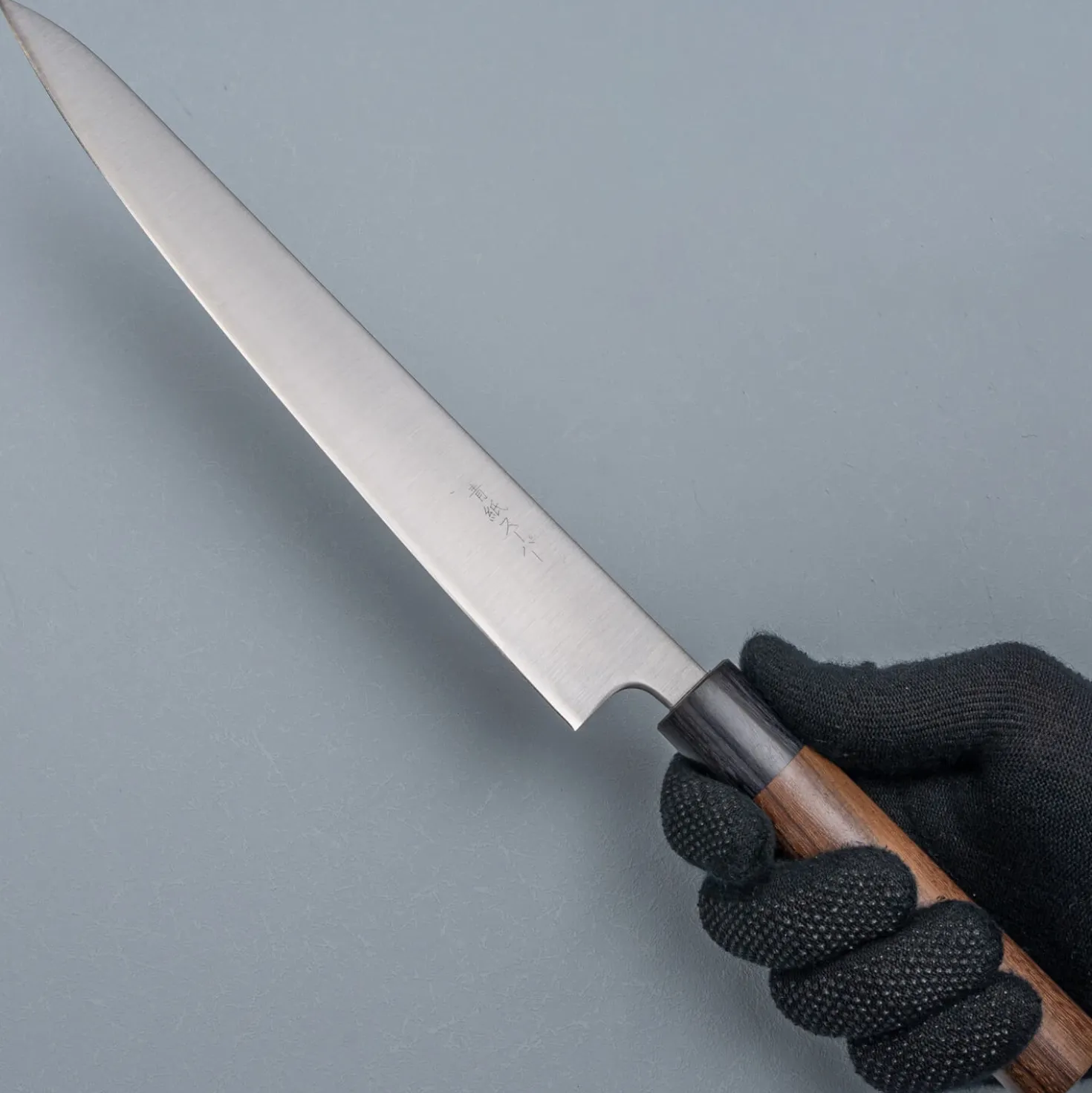 Tsunehisa Aogami Super Migaki Sujihiki 24 cm