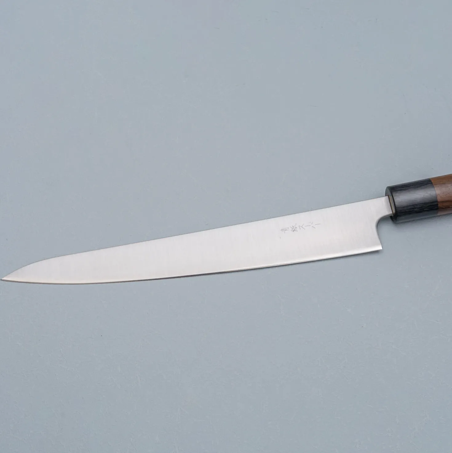 Tsunehisa Aogami Super Migaki Sujihiki 24 cm