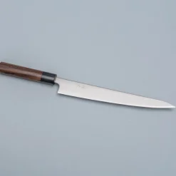 Tsunehisa Aogami Super Migaki Sujihiki 24 cm
