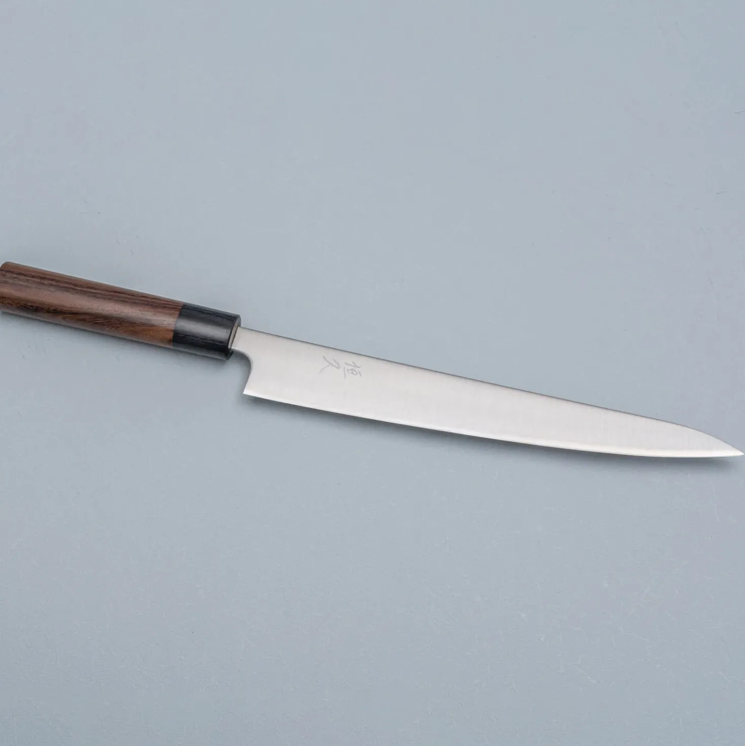 Tsunehisa Aogami Super Migaki Sujihiki 24 cm