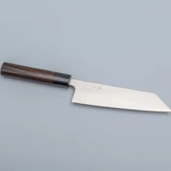 Tsunehisa Aogami Super Migaki Bunka 17 cm