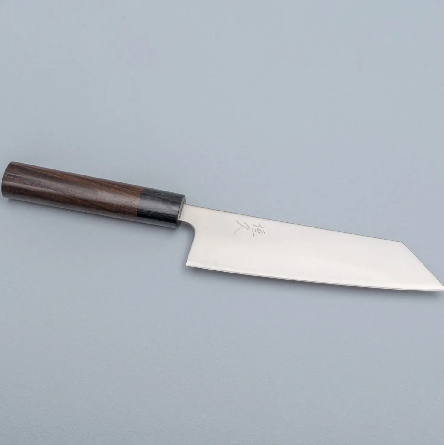 Tsunehisa Aogami Super Migaki Bunka 17 cm