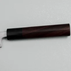 Tsunehisa Aogami Super Migaki Petty 13.5 cm