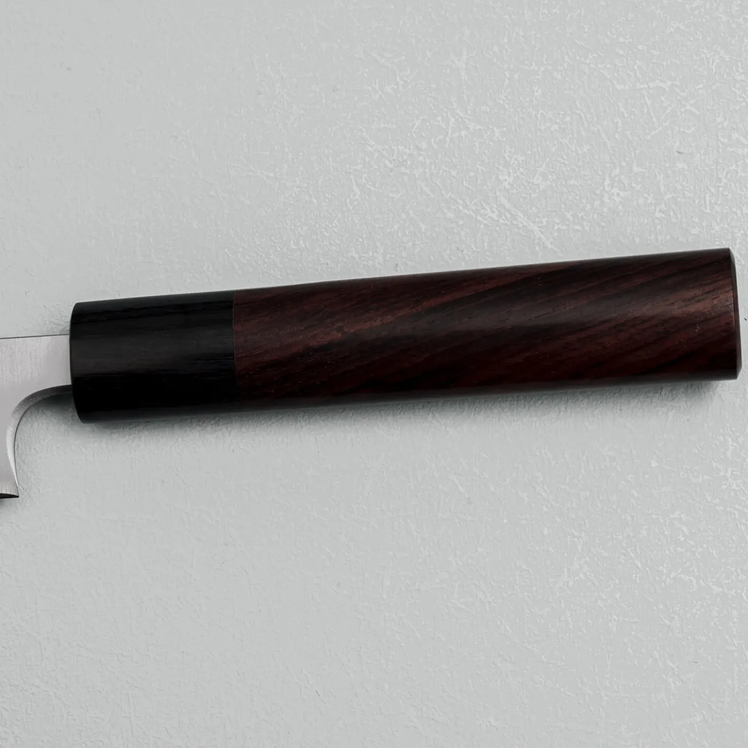 Tsunehisa Aogami Super Migaki Petty 13.5 cm