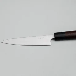 Tsunehisa Aogami Super Migaki Petty 13.5 cm