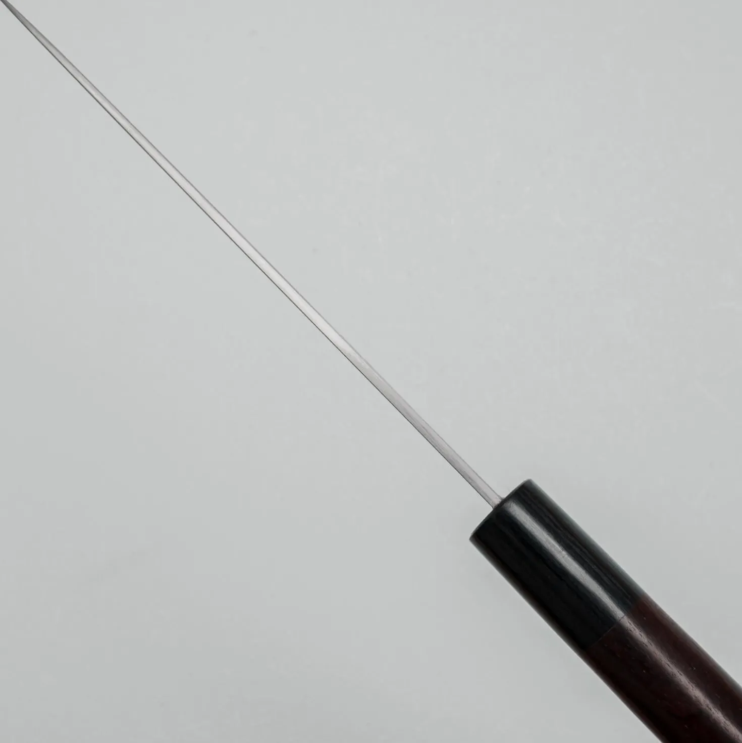 Tsunehisa Aogami Super Migaki Petty 13.5 cm