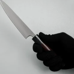 Tsunehisa Aogami Super Migaki Petty 13.5 cm
