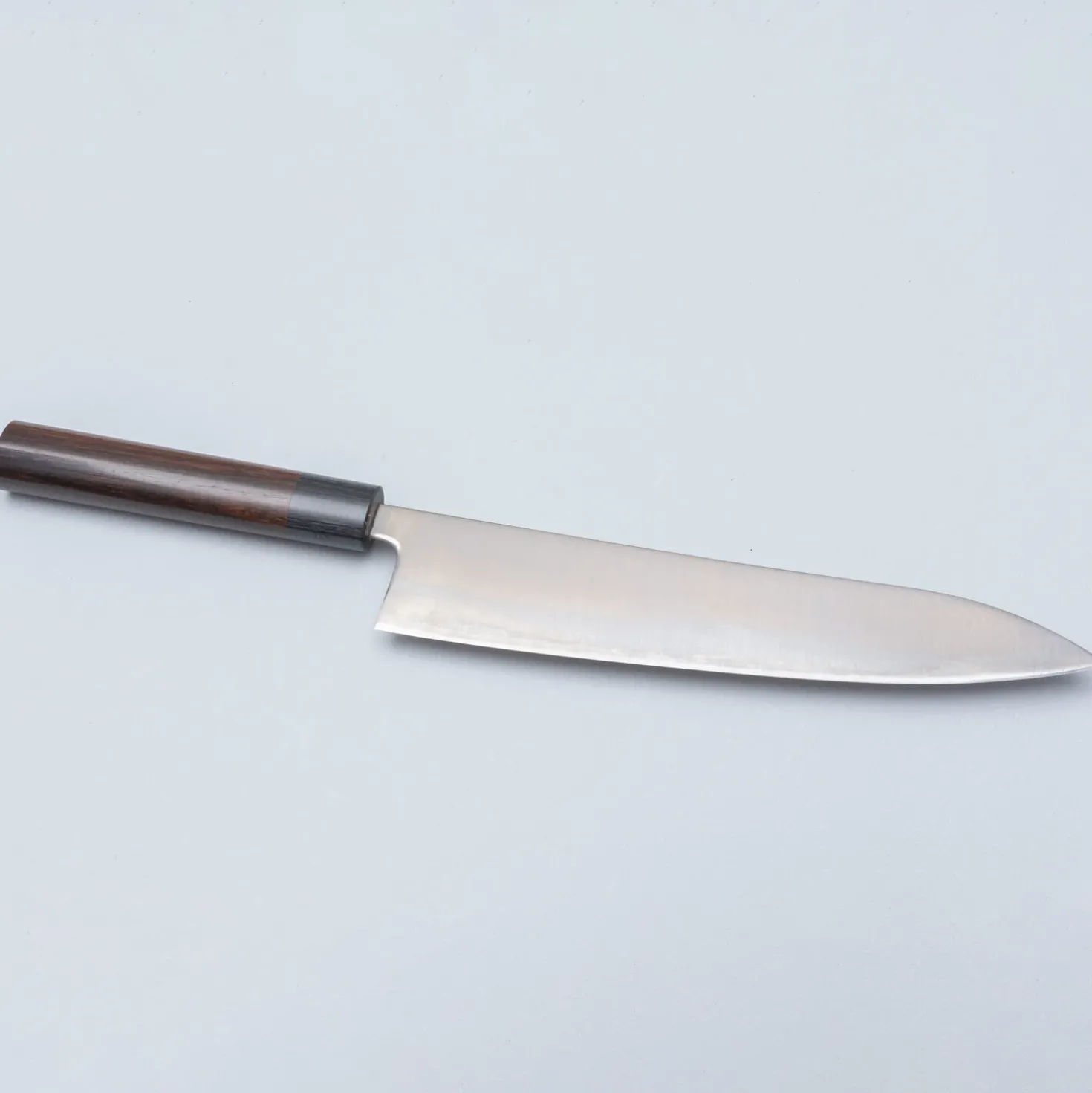 Tsunehisa Aogami Super Migaki Gyuto 24 cm
