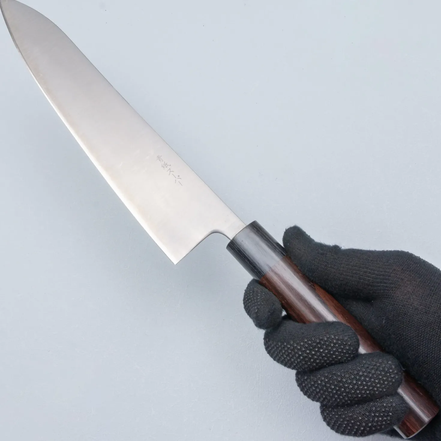 Tsunehisa Aogami Super Migaki Gyuto 24 cm