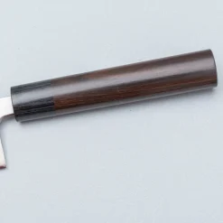 Tsunehisa Aogami Super Migaki Gyuto 24 cm