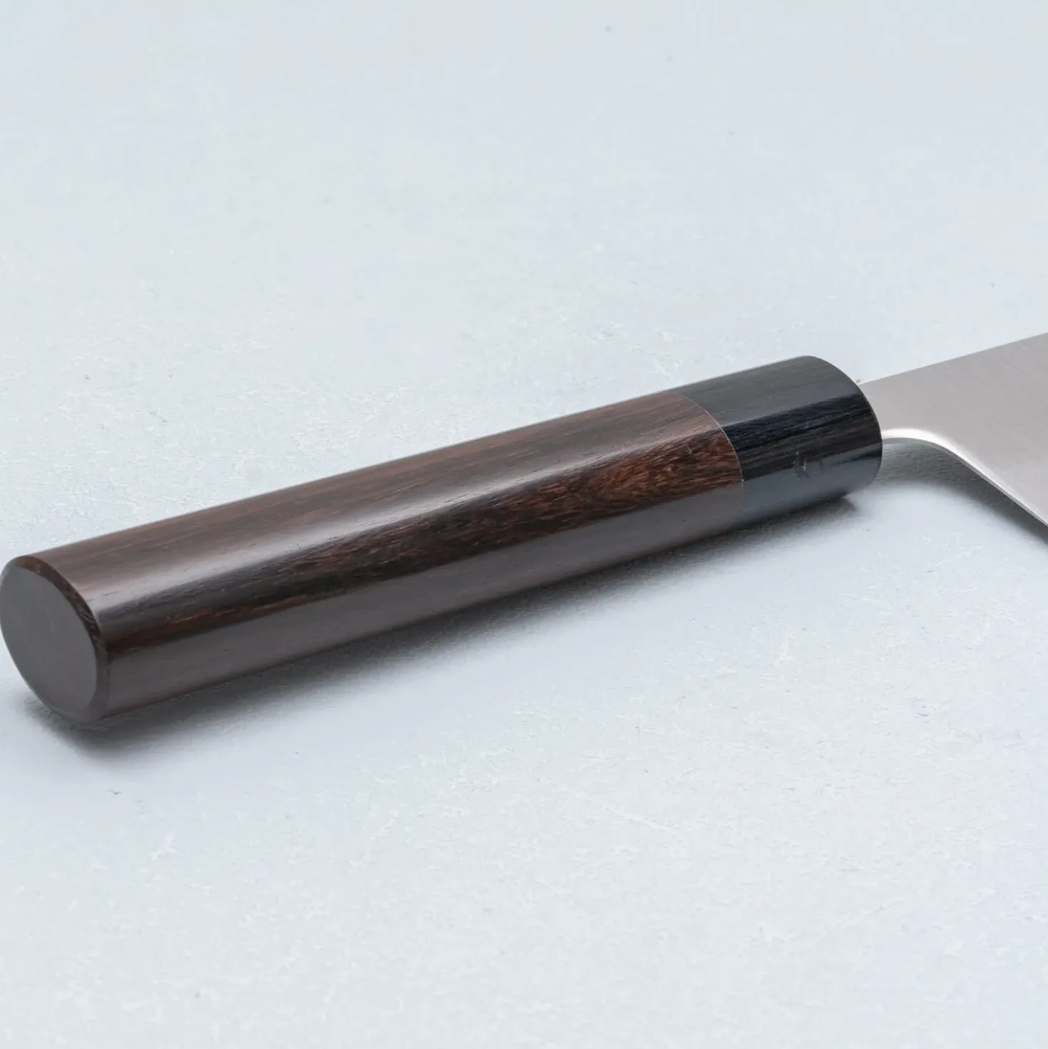 Tsunehisa Aogami Super Migaki Gyuto 24 cm