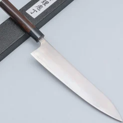 Tsunehisa Aogami Super Migaki Gyuto 24 cm