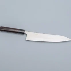 Tsunehisa Aogami Super Migaki Gyuto 21 cm