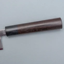 Tsunehisa Aogami Super Migaki Gyuto 21 cm
