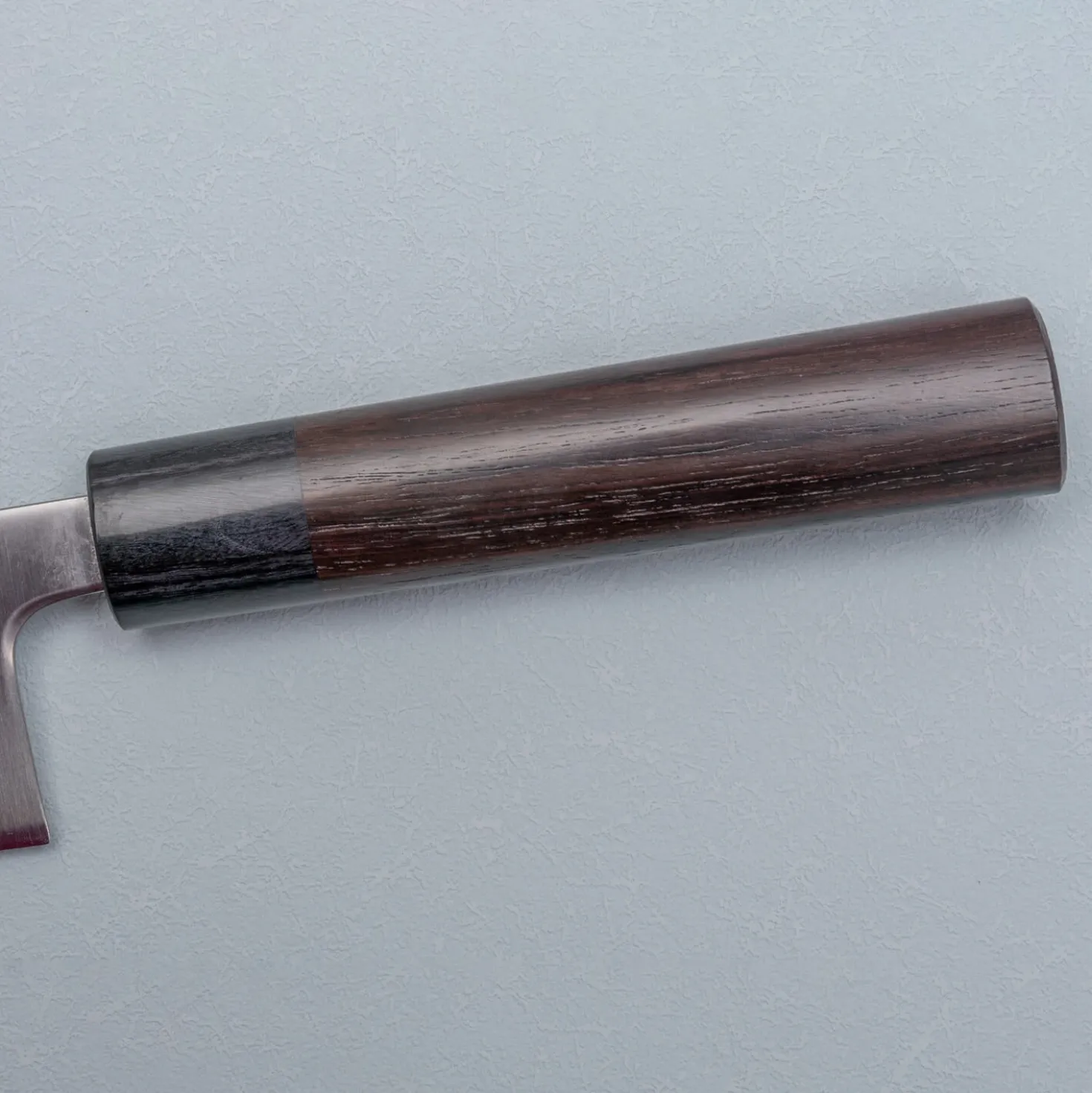 Tsunehisa Aogami Super Migaki Gyuto 21 cm