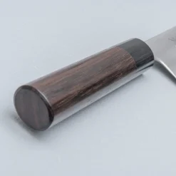 Tsunehisa Aogami Super Migaki Gyuto 21 cm