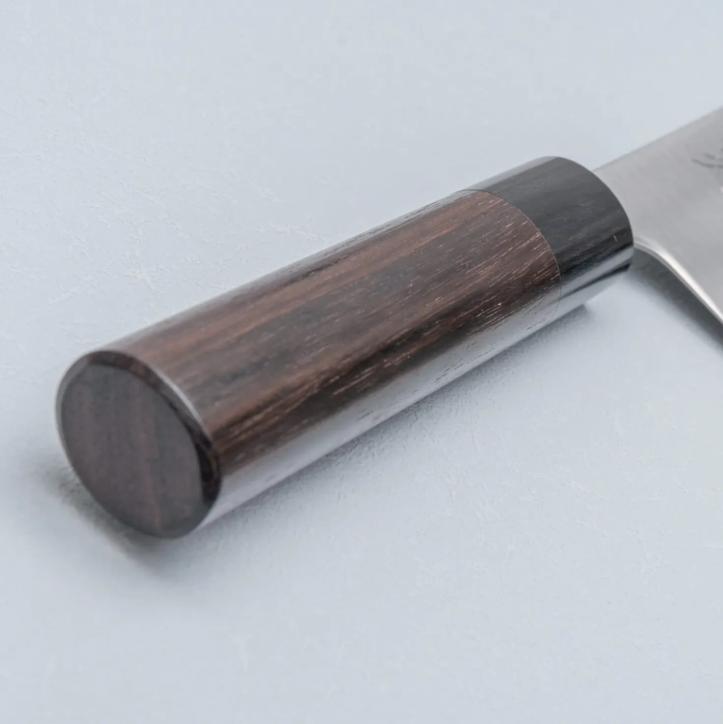 Tsunehisa Aogami Super Migaki Gyuto 21 cm