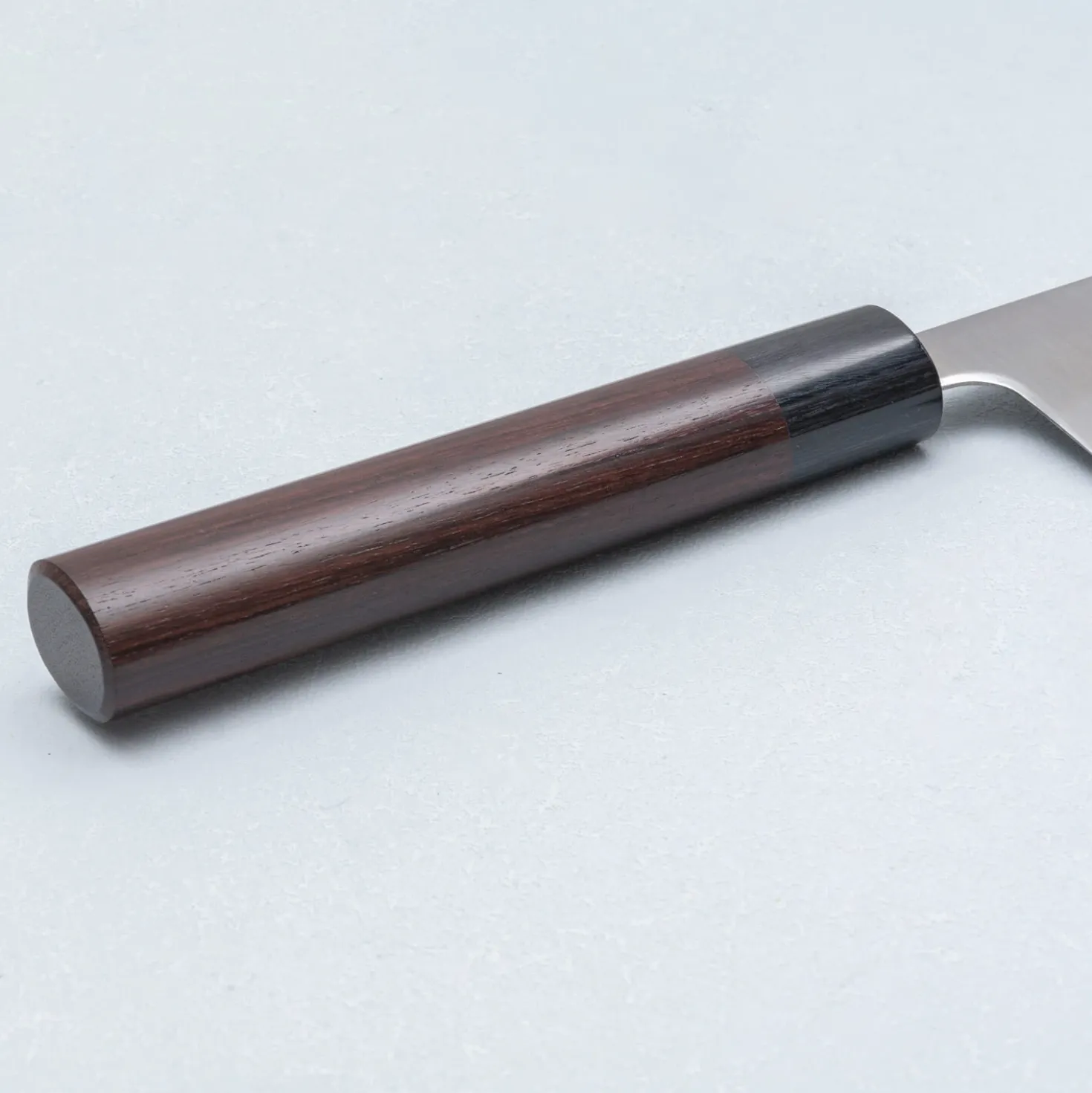 Tsunehisa Aogami Super Migaki Kiritsuke 24 cm