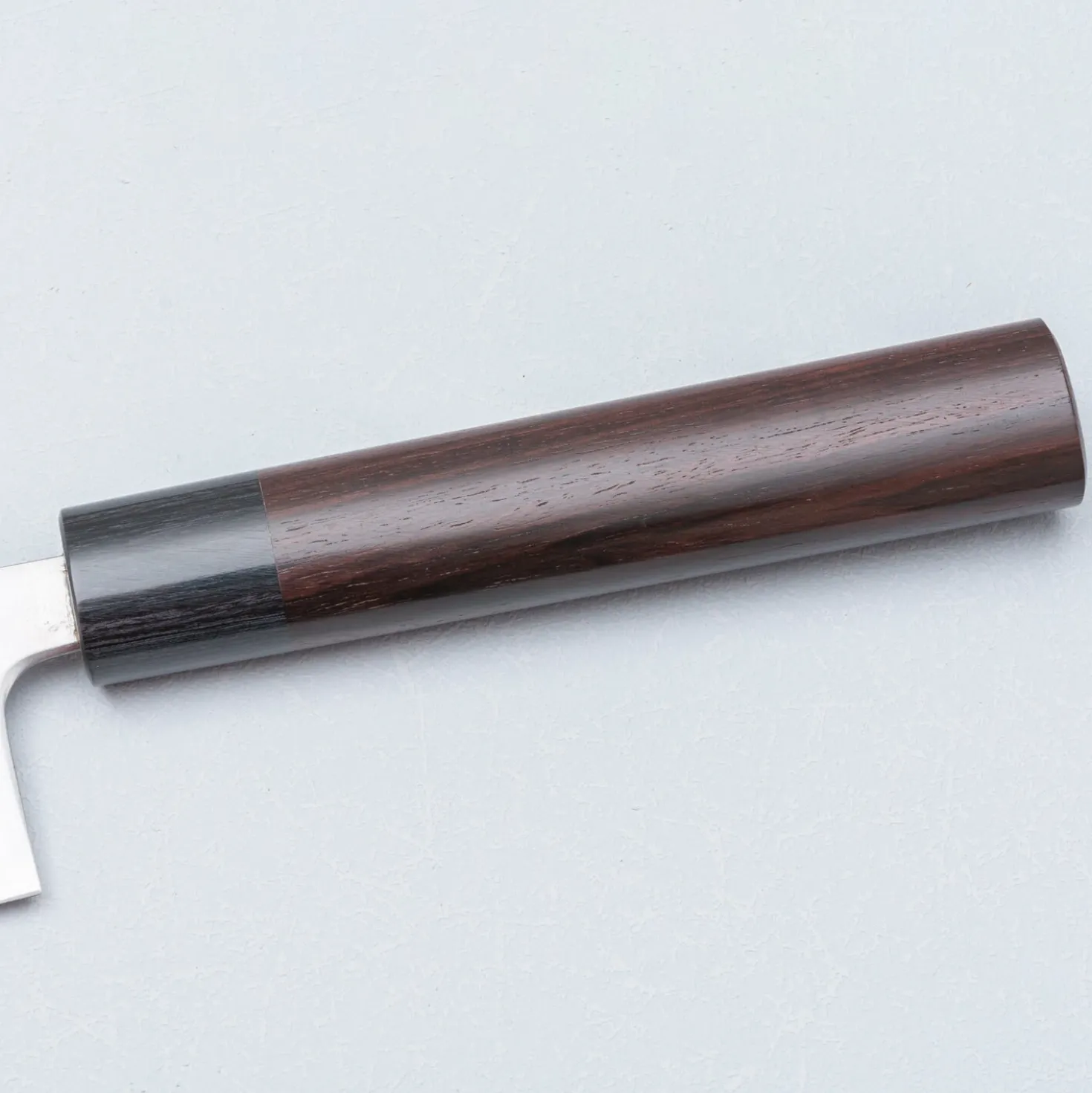 Tsunehisa Aogami Super Migaki Kiritsuke 24 cm