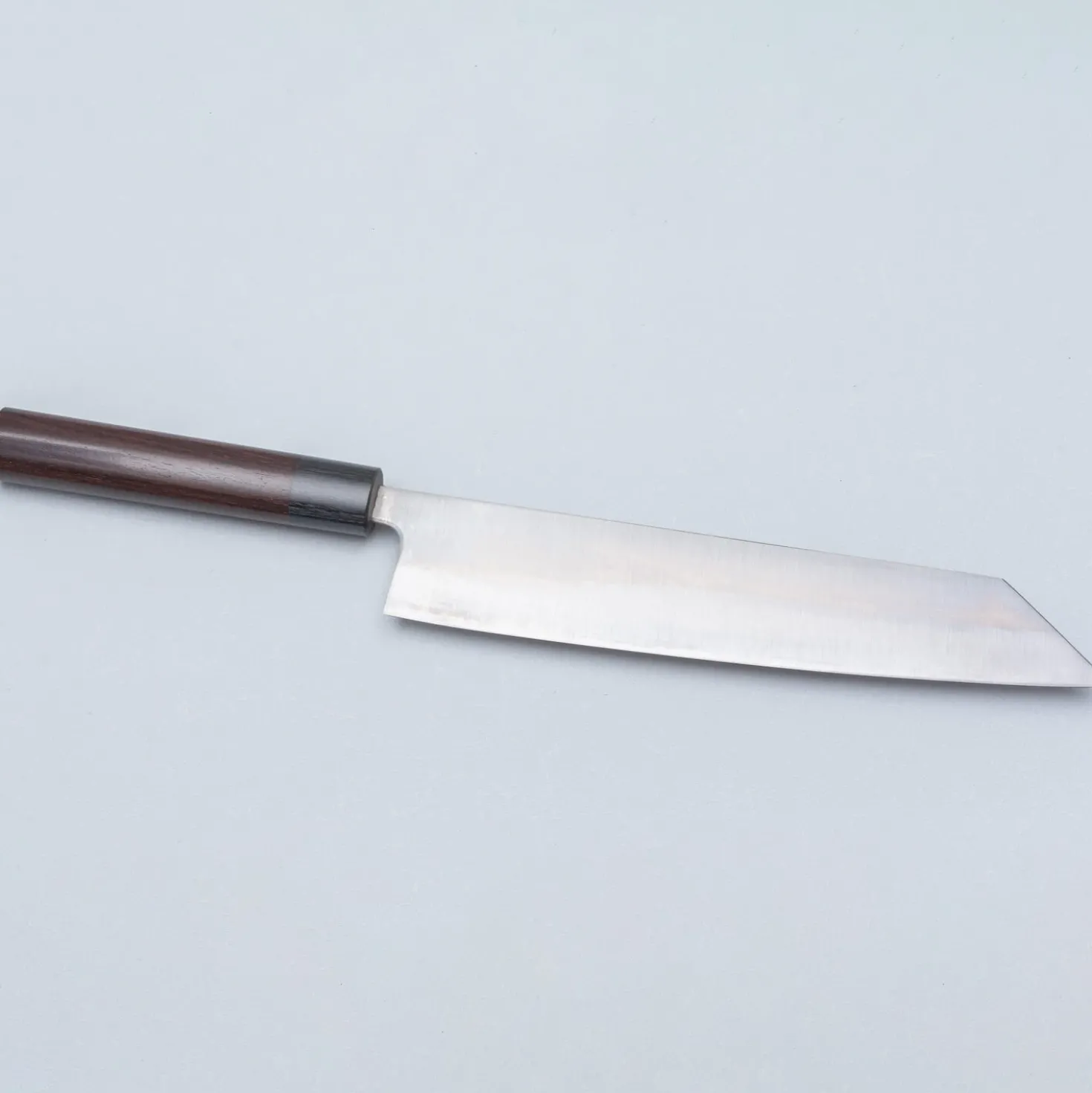 Tsunehisa Aogami Super Migaki Kiritsuke 24 cm