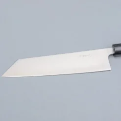 Tsunehisa Aogami Super Migaki Kiritsuke 21 cm