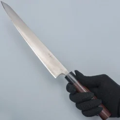 Tsunehisa Aogami Super Migaki Sujihiki 27 cm