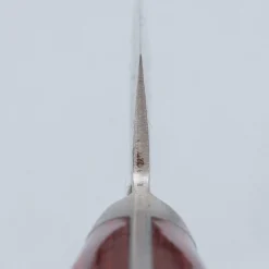 Tsunehisa Aogami Super Tsuchime Migaki Western Red Petty 13.5 cm