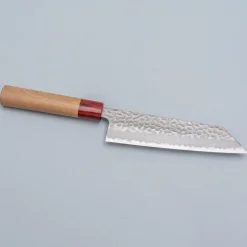 Tsunehisa Aogami Super Tsuchime Migaki Bunka 17 cm