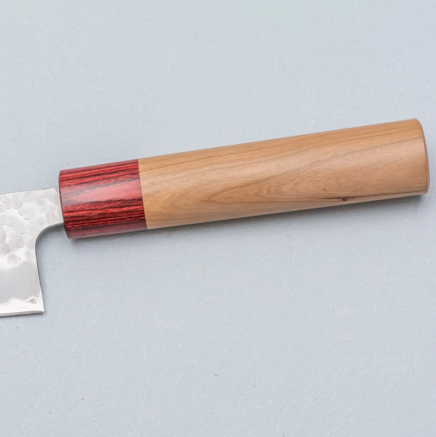Tsunehisa Aogami Super Tsuchime Migaki Bunka 17 cm