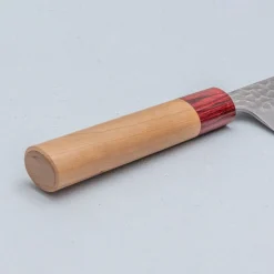 Tsunehisa Aogami Super Tsuchime Migaki Bunka 17 cm
