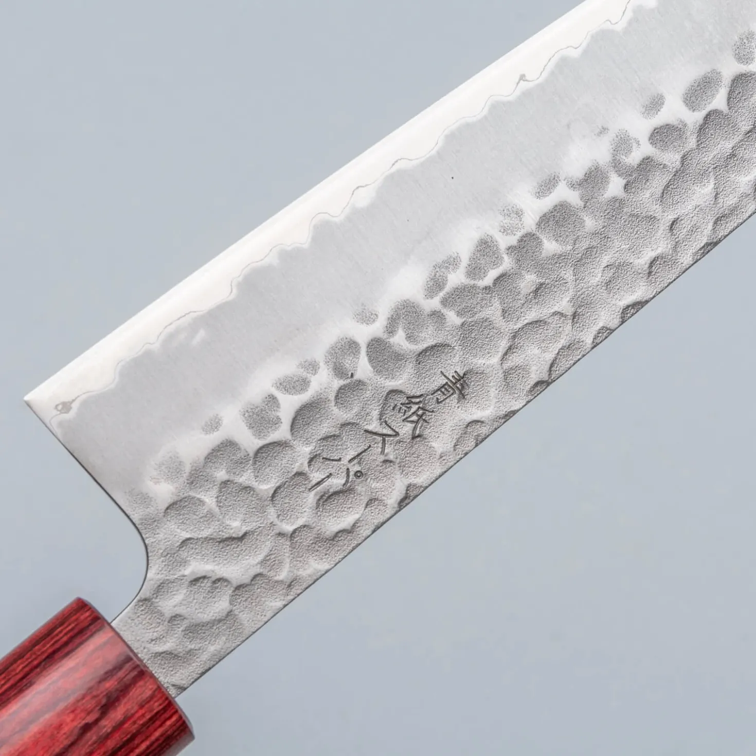Tsunehisa Aogami Super Tsuchime Migaki Bunka 17 cm