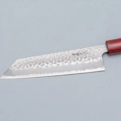Tsunehisa Aogami Super Tsuchime Migaki Bunka 17 cm