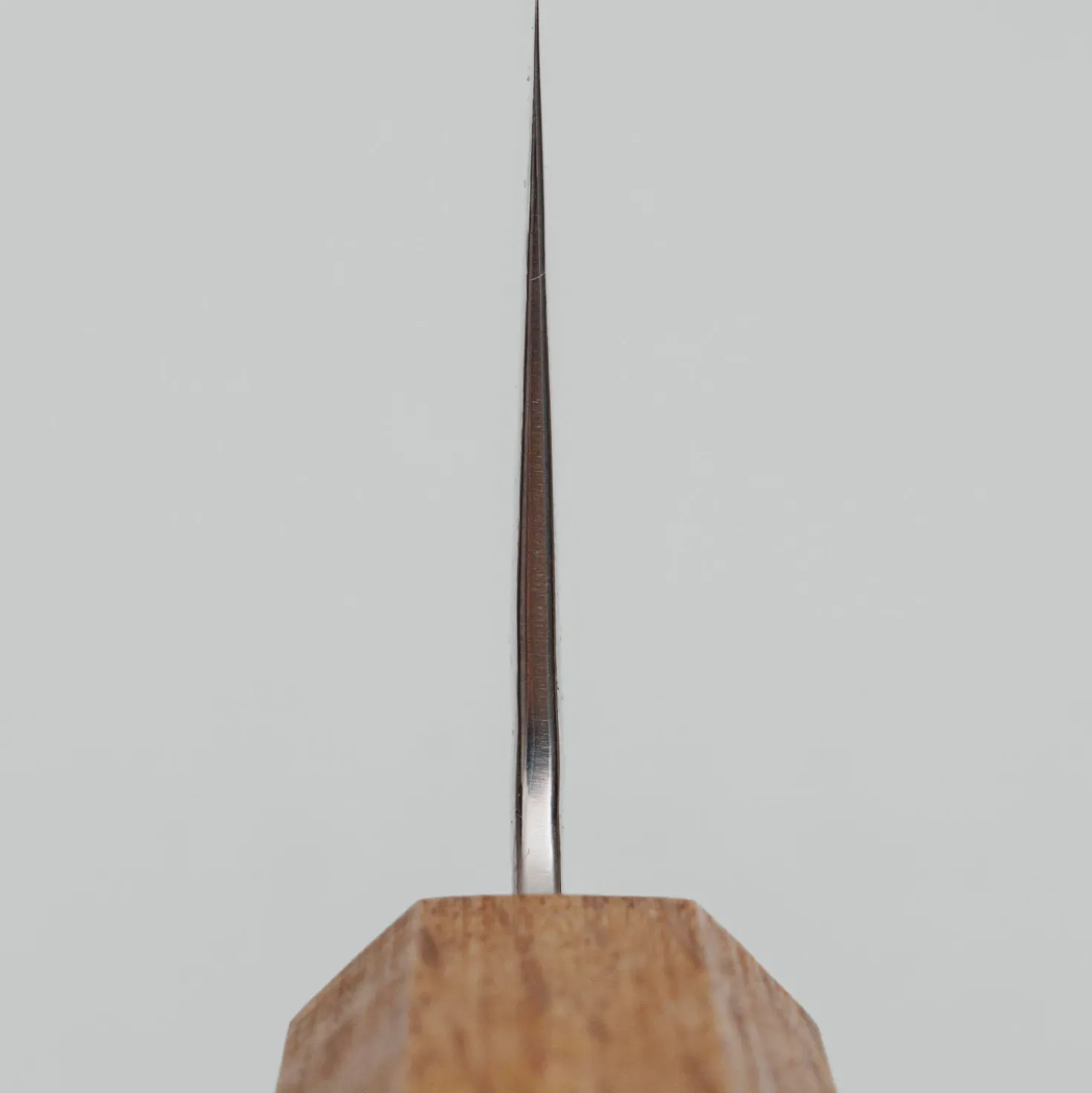 Tsunehisa AUS10 Nawame Damast Gyuto 24 cm