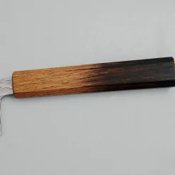 Tsunehisa AUS10 Nawame Damast Gyuto 24 cm