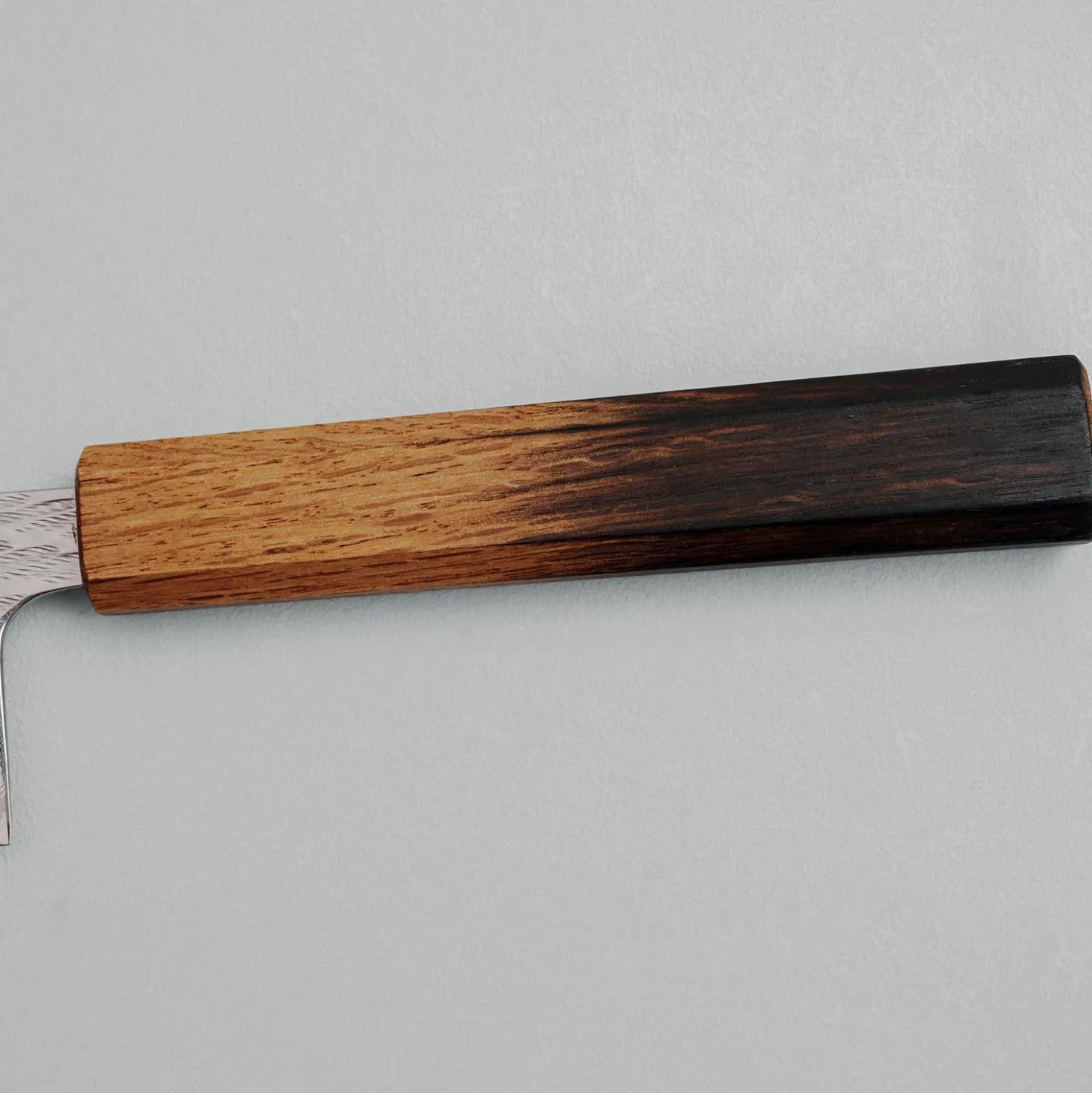 Tsunehisa AUS10 Nawame Damast Gyuto 24 cm