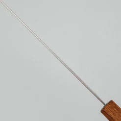 Tsunehisa AUS10 Nawame Damast Nakiri 16.5 cm
