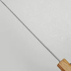 Tsunehisa AUS10 Nawame Damast Petty 13.5 cm