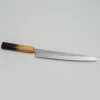 Tsunehisa AUS10 Nawame Damast Sujihiki 24 cm