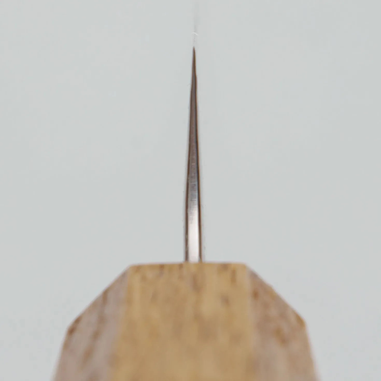 Tsunehisa AUS10 Nawame Damast Sujihiki 24 cm