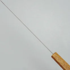 Tsunehisa AUS10 Nawame Damast Sujihiki 24 cm