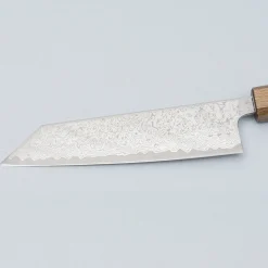 Tsunehisa AUS10 Nickel Damast Bunka 18 cm