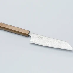 Tsunehisa AUS10 Nickel Damast Bunka 18 cm
