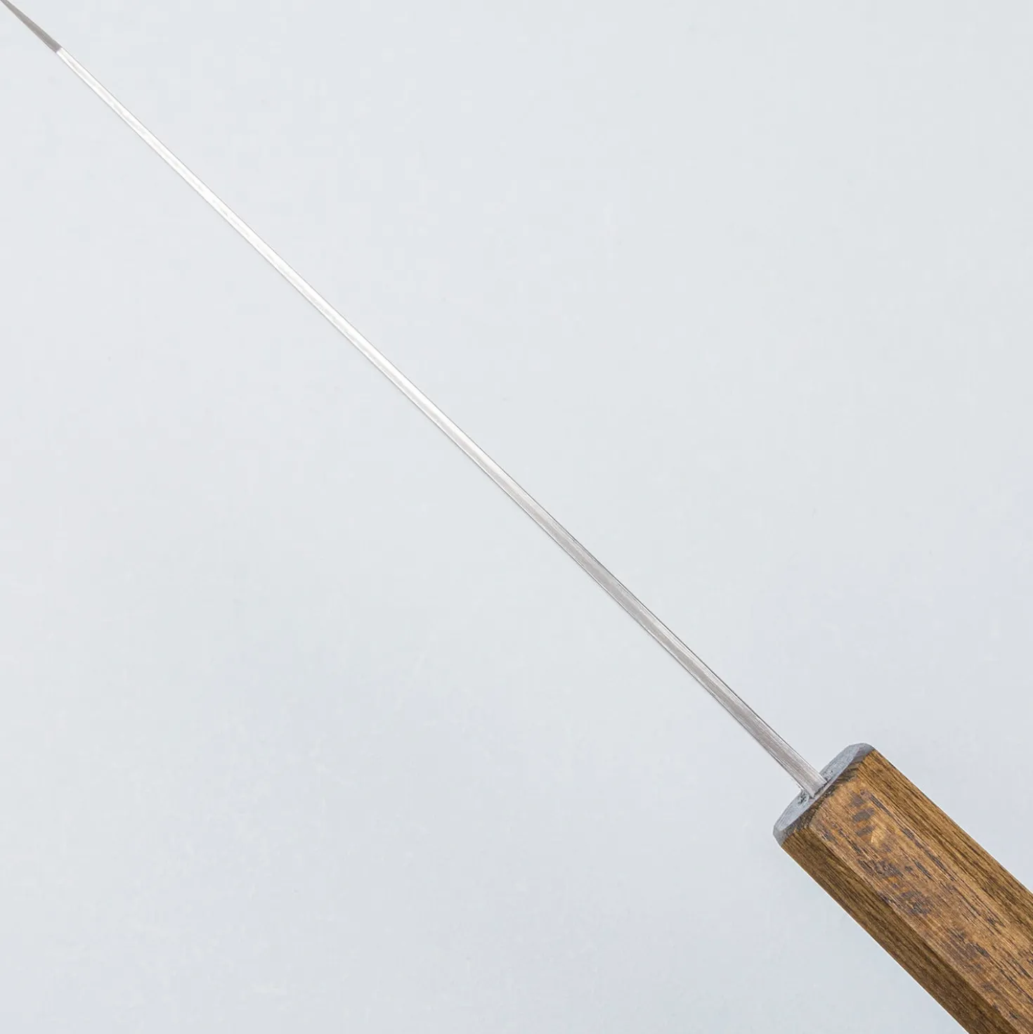 Tsunehisa AUS10 Nickel Damast Bunka 18 cm
