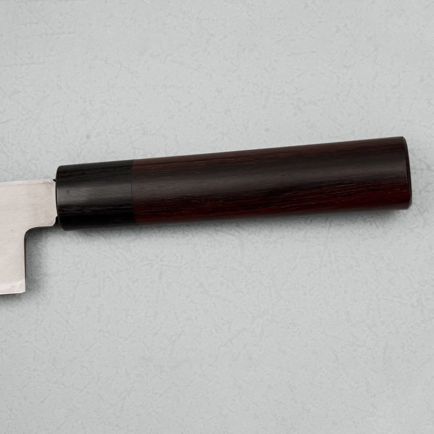 Tsunehisa AUS8 Rosewood Usuba 16.5