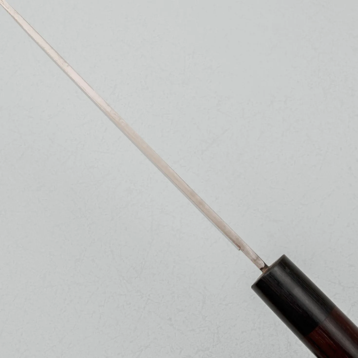 Tsunehisa AUS8 Rosewood Usuba 16.5