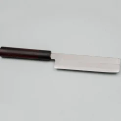 Tsunehisa AUS8 Rosewood Usuba 16.5