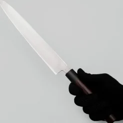 Tsunehisa AUS8 Rosewood Yanagiba 30 cm